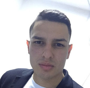 Meet your Posher, Jairo